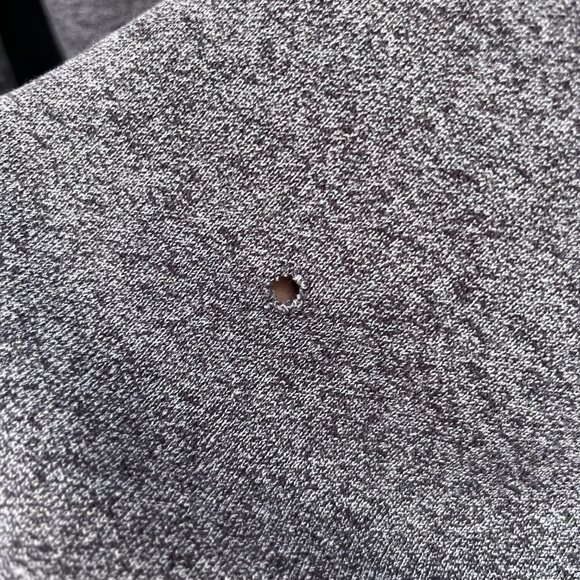 Vintage BMW Beach Auto Limited Toronto Sweatshirt - Picture 5 of 5